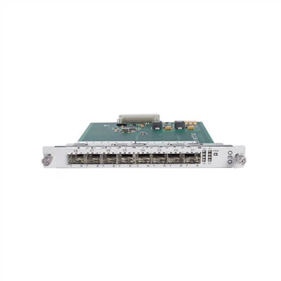 10G DWDM Kapasitesi