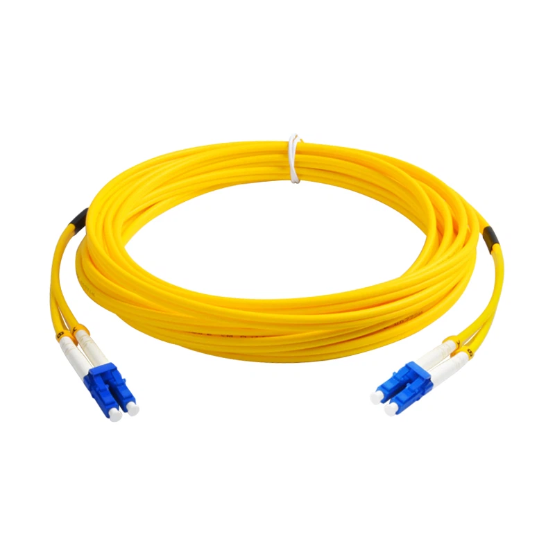 Fiber Optik Patchcord