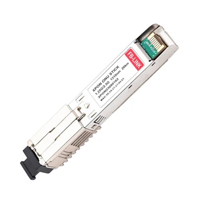 1.25G/2.5G XPON ONU ÇUBUĞU