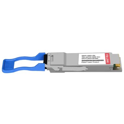 QSFP   100G   LR4